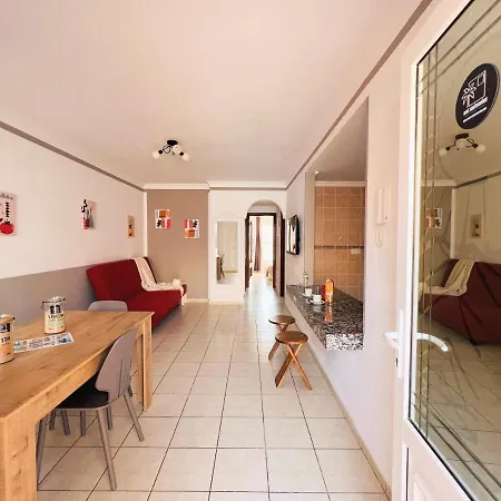Sun Days Corralejo Irent Fuerteventura Apartment Exterior photo