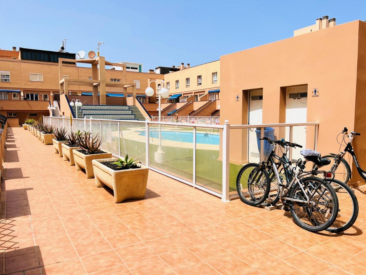 Apartamento Sun Days Irent Fuerteventura