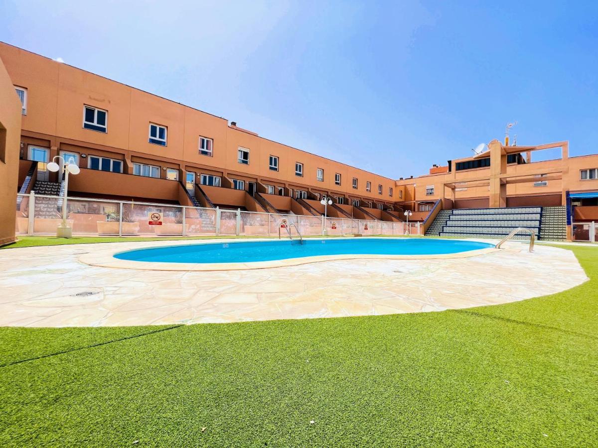 Apartamento Sun Days Irent Fuerteventura Corralejo