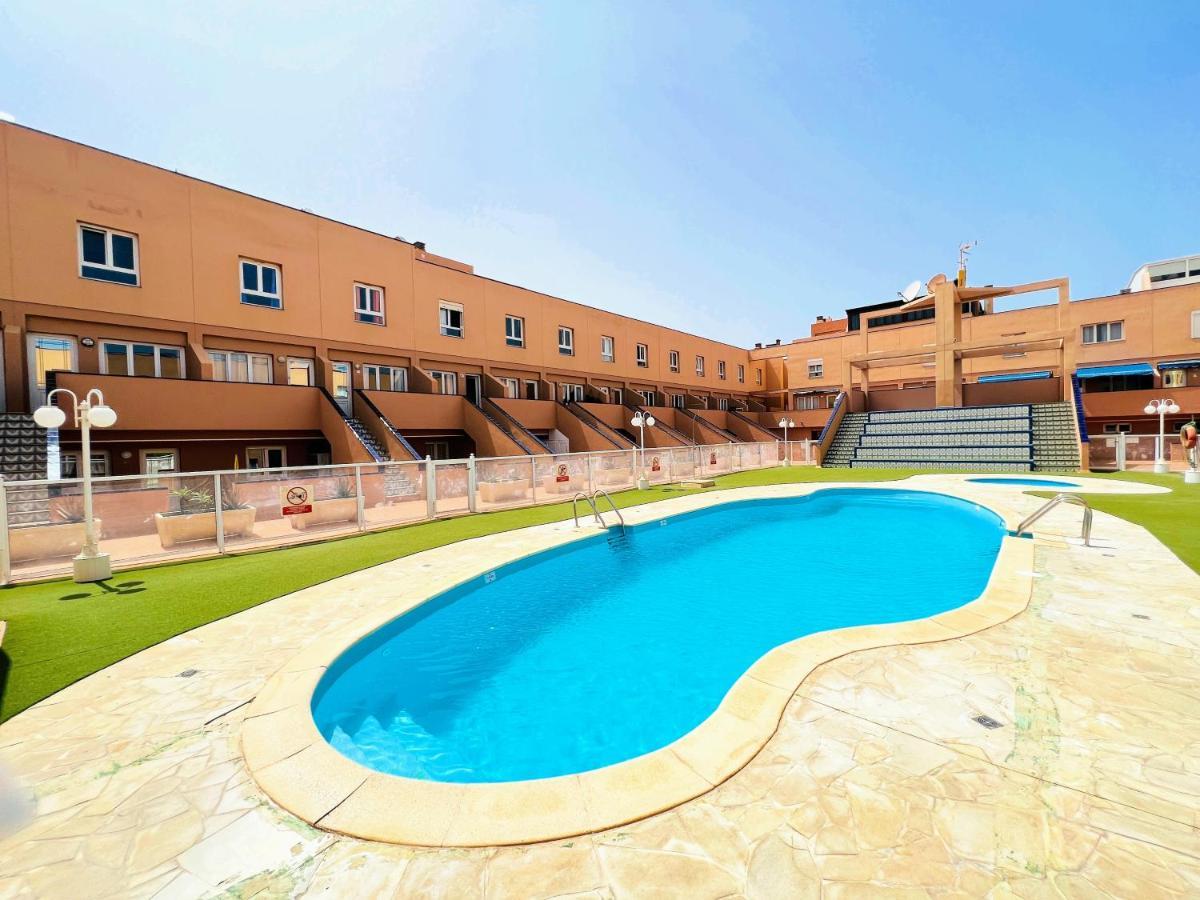 Sun Days Irent Fuerteventura Apartamento Corralejo