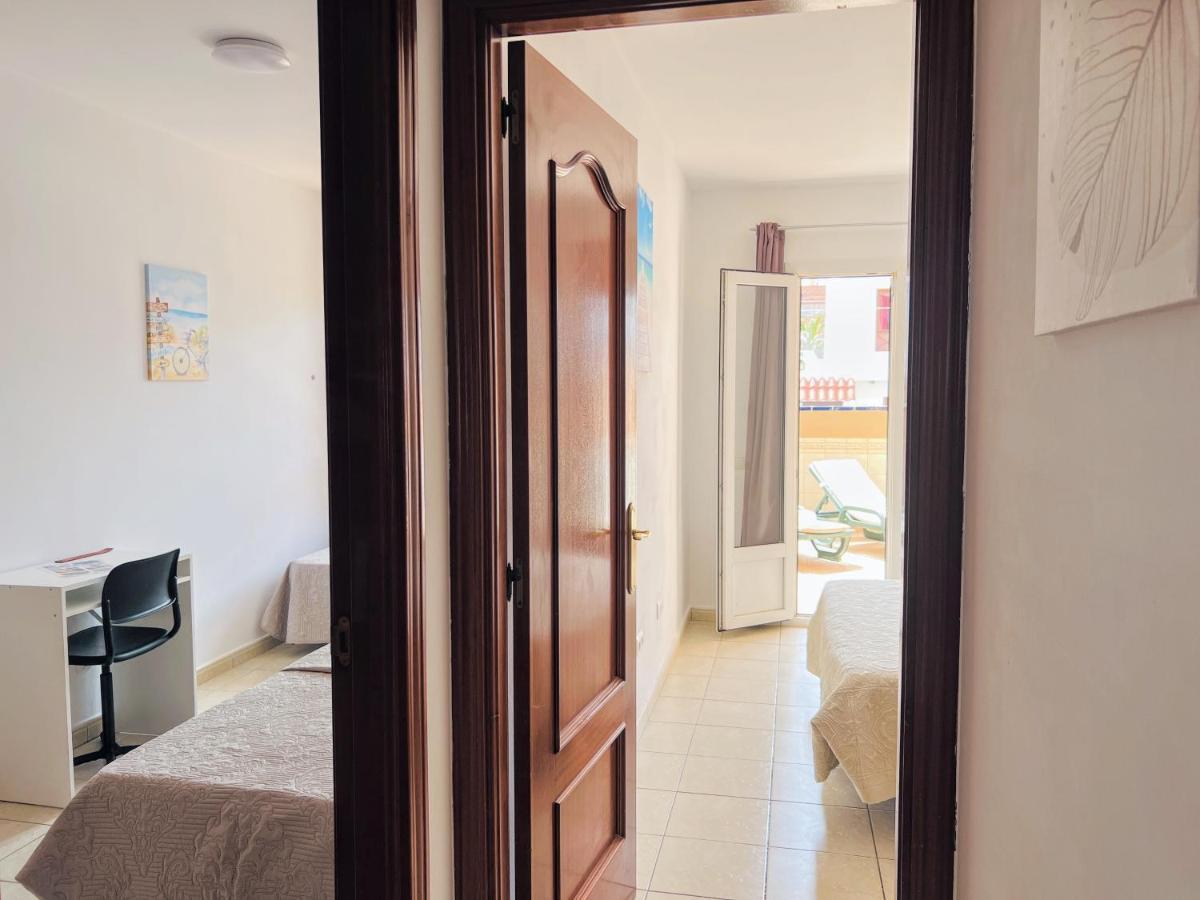 Sun Days Irent Fuerteventura Apartment Corralejo