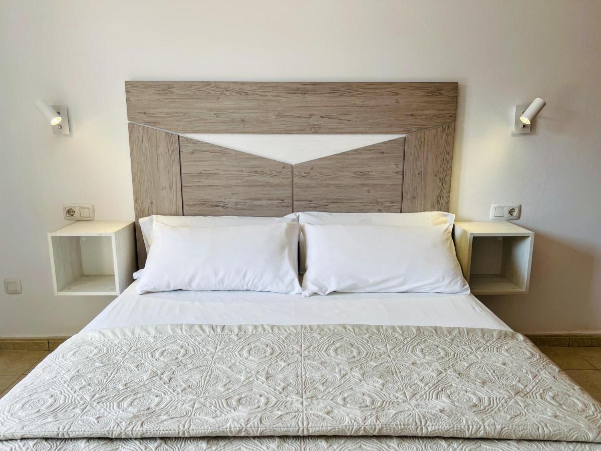 Apartamento Sun Days Irent Fuerteventura *