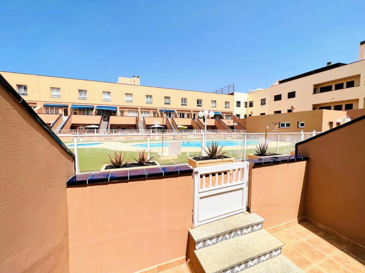 Sun Days Irent Fuerteventura Apartment Corralejo