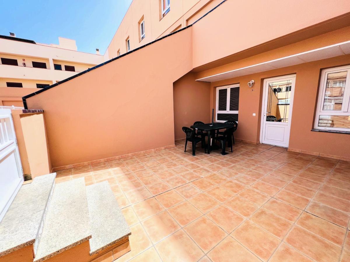 Apartment Sun Days Irent Fuerteventura *
