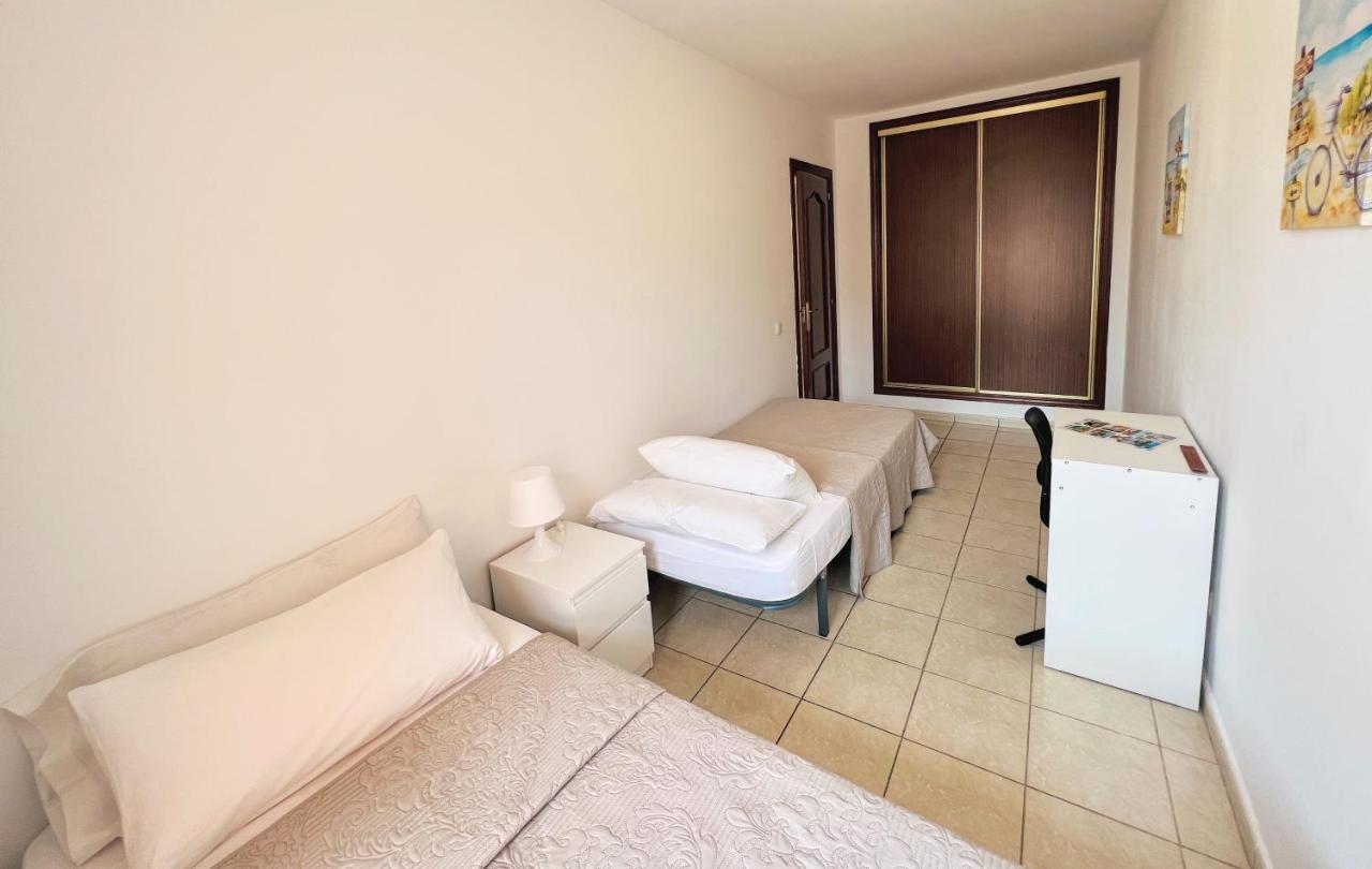 Sun Days Irent Fuerteventura Apartment *