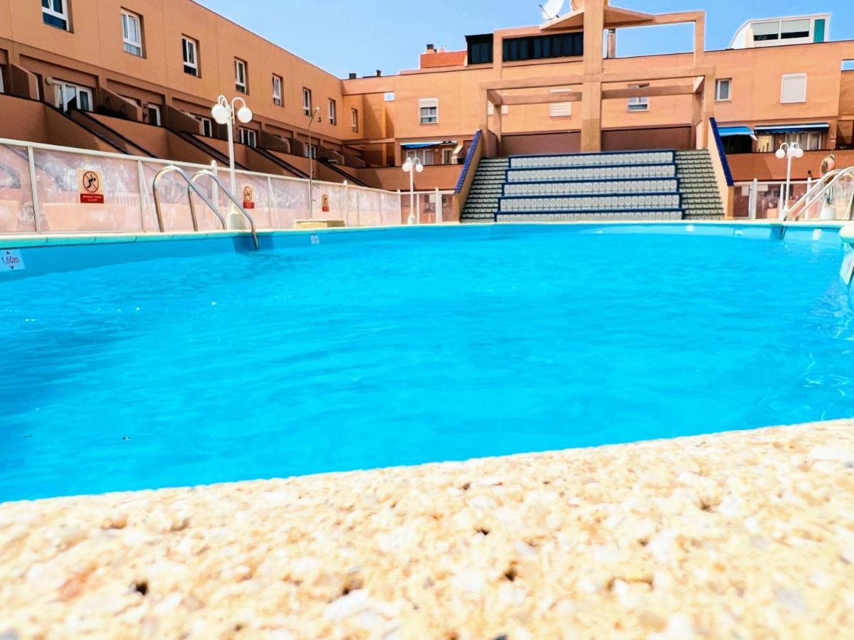 Apartment Sun Days Irent Fuerteventura